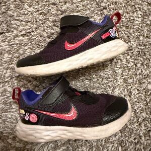 nike toddler star runner 3 se (tdv) very berry